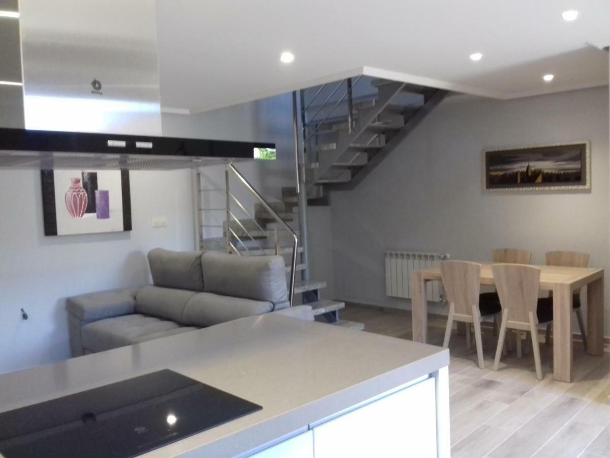הוילה Coles Casa Tras Do Rio מראה חיצוני תמונה