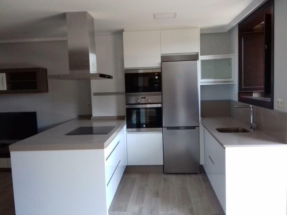 הוילה Coles Casa Tras Do Rio מראה חיצוני תמונה