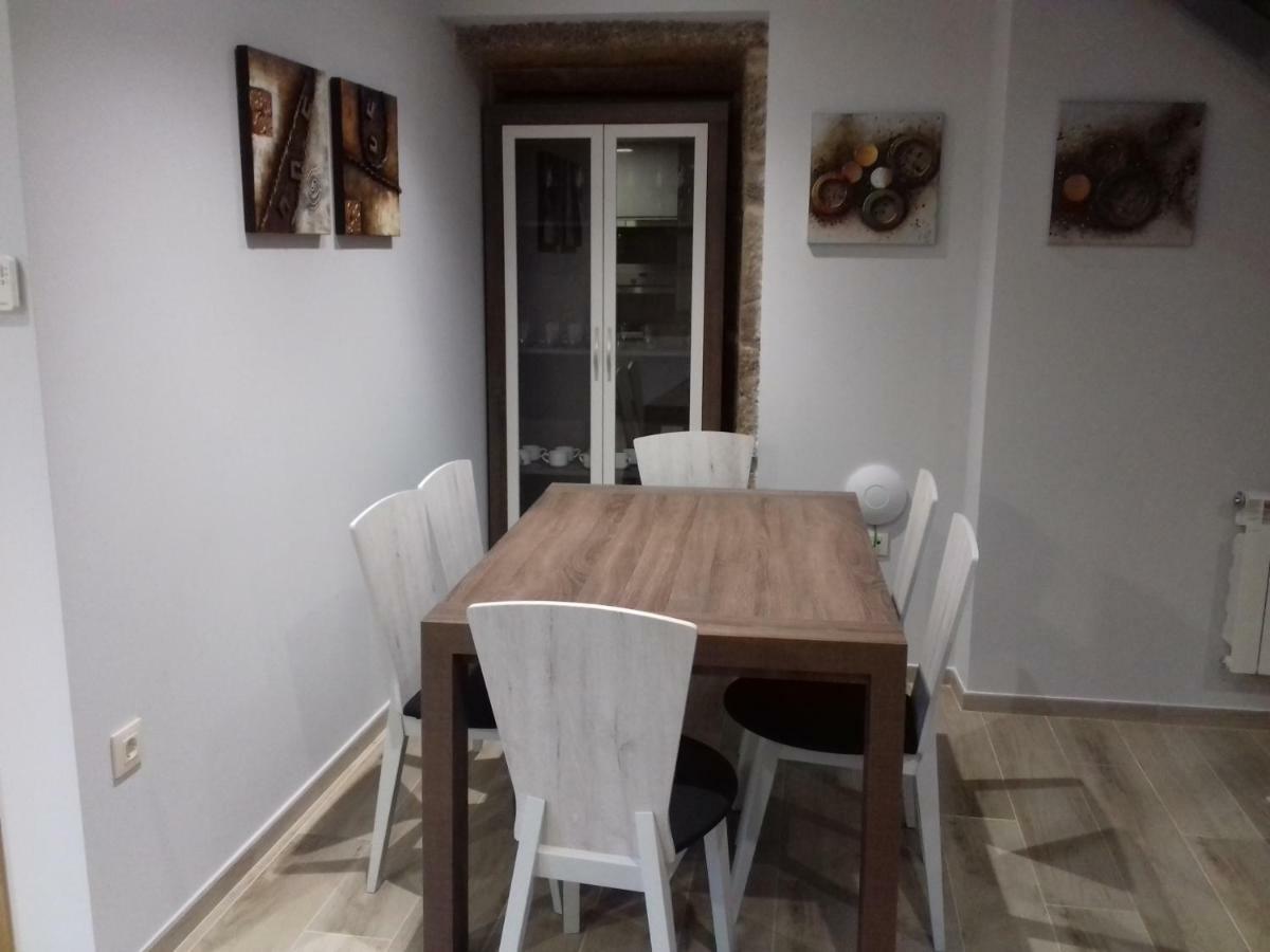 הוילה Coles Casa Tras Do Rio מראה חיצוני תמונה